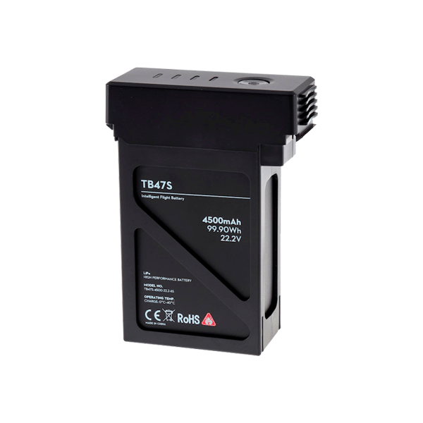 Аккумулятор DJI Matrice 600 - TB47S Battery (Part9) Аккумулятор DJI Matrice 600 - TB47S Battery (Part9) фото